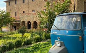 Podere Montale Il Borgo